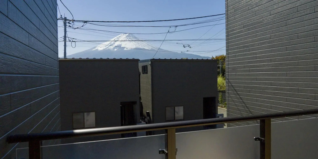 Rakuten STAY Fuji Kawaguchiko Station - Japanese Modern Villa Mt Fuji View 109