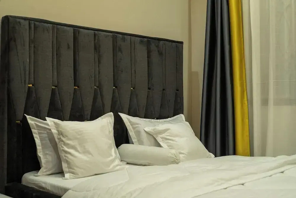 Joshean fully furnished Apartments