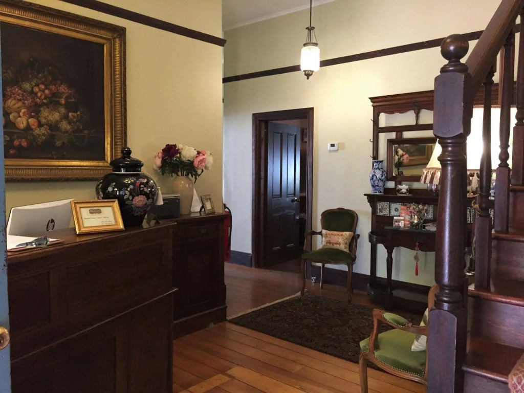Kurrara Historic Guest House