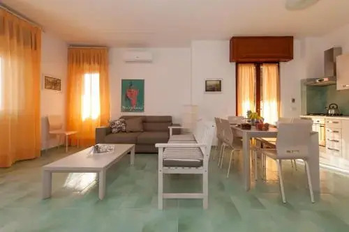 Ponza Apartment