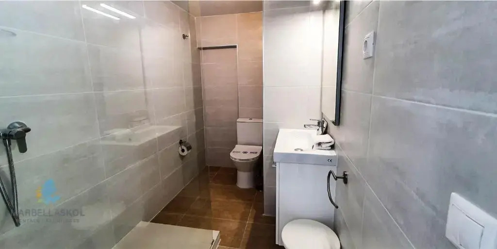 Skol 701. One Bedroom Duplex with Exceptional Sea Views.