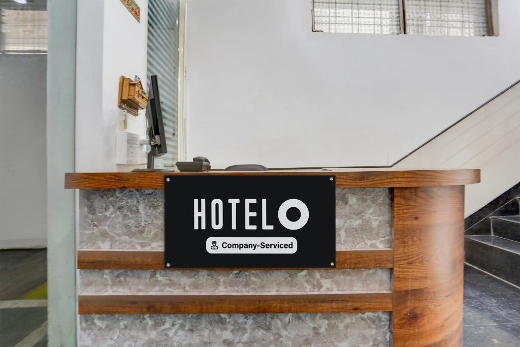 Super Hotel O Heera Nagar Formerly Cosy stay