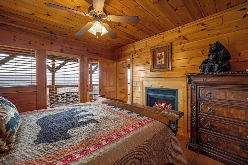 Lookout Lodge