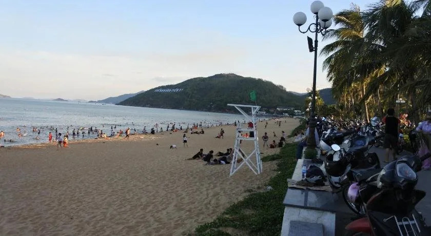 Khang Khang 4 Hotel
