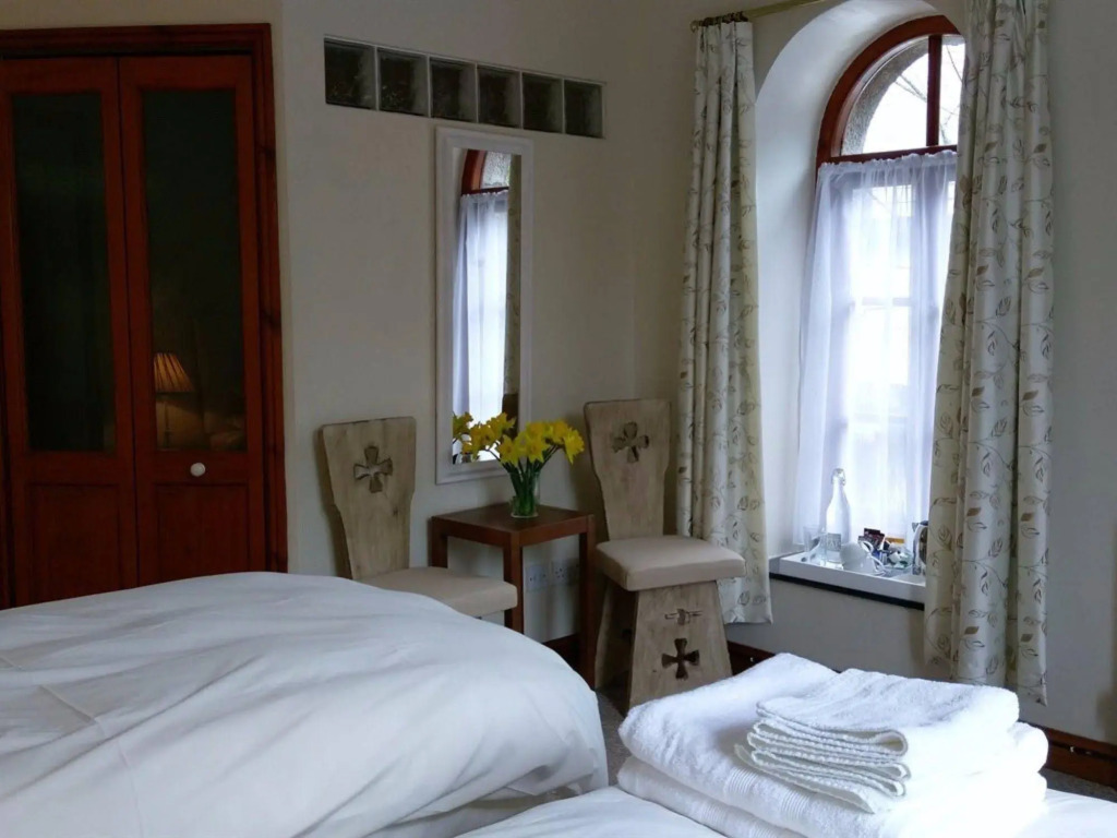 The Chapel Guest House