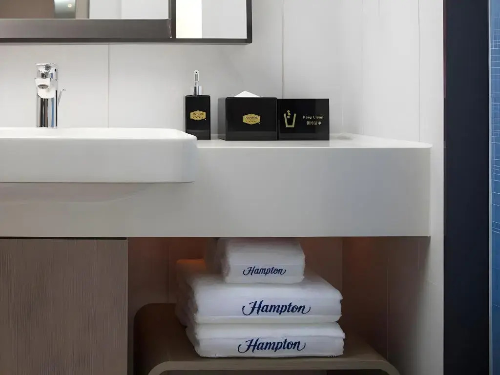 Hampton by Hilton Foshan West Station