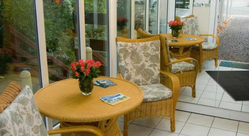 Hotel Haus am See