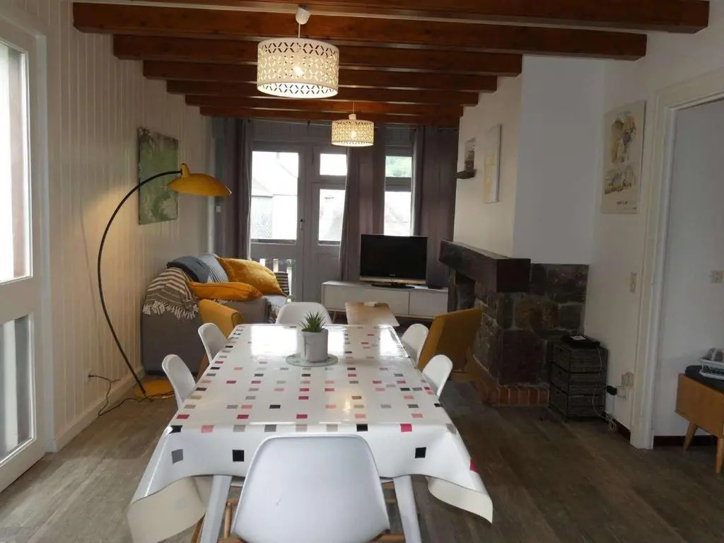 Appartement Saint-Lary-Soulan, 3 pièces, 6 personnes - FR-1-457-245