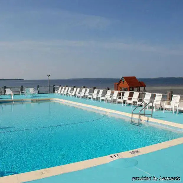 Buccaneer Beach Motel
