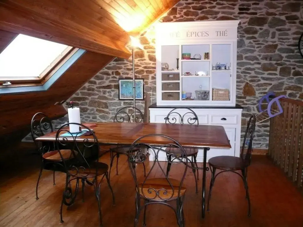 Appartement Le Palais, 3 pièces, 4 personnes - FR-1-418-83