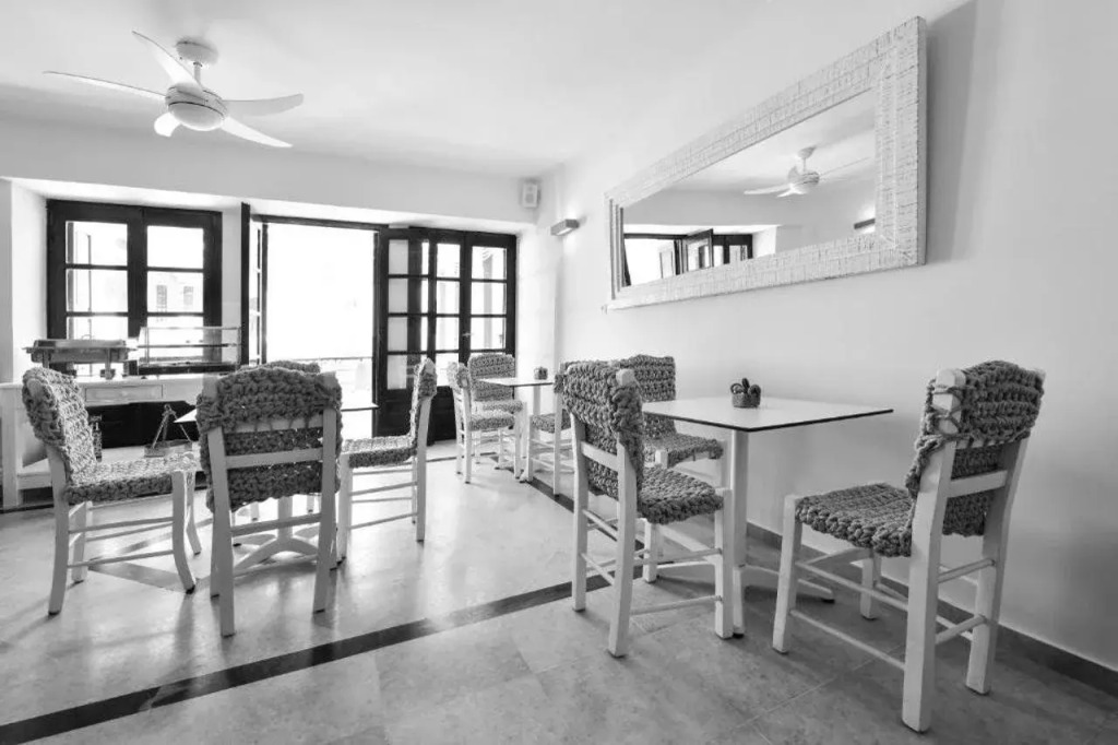 Kalidon beach Hotel