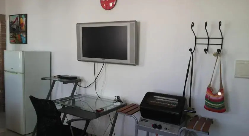 Apartamento Virtudes En Conil De Frontera