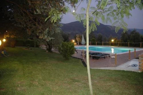 Agriturismo La Pila