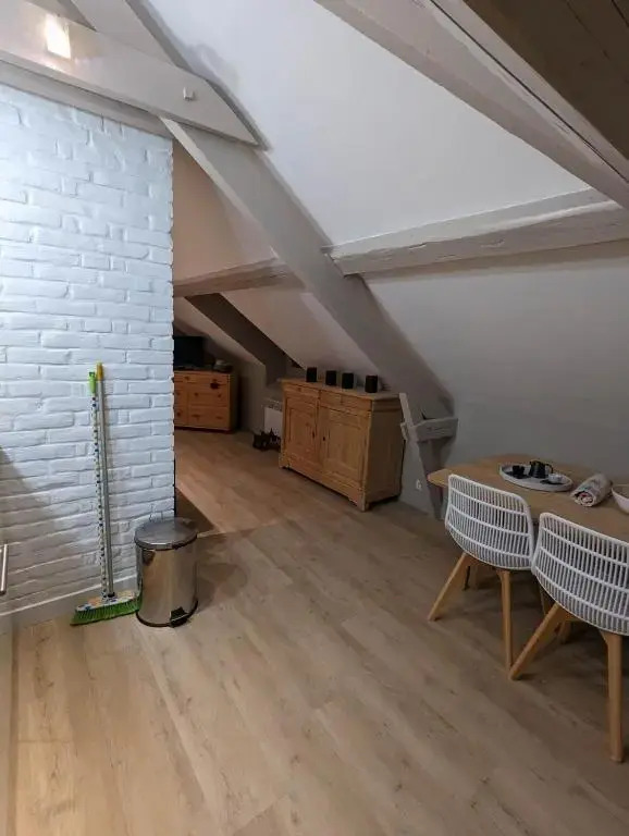Studio des Enfants
