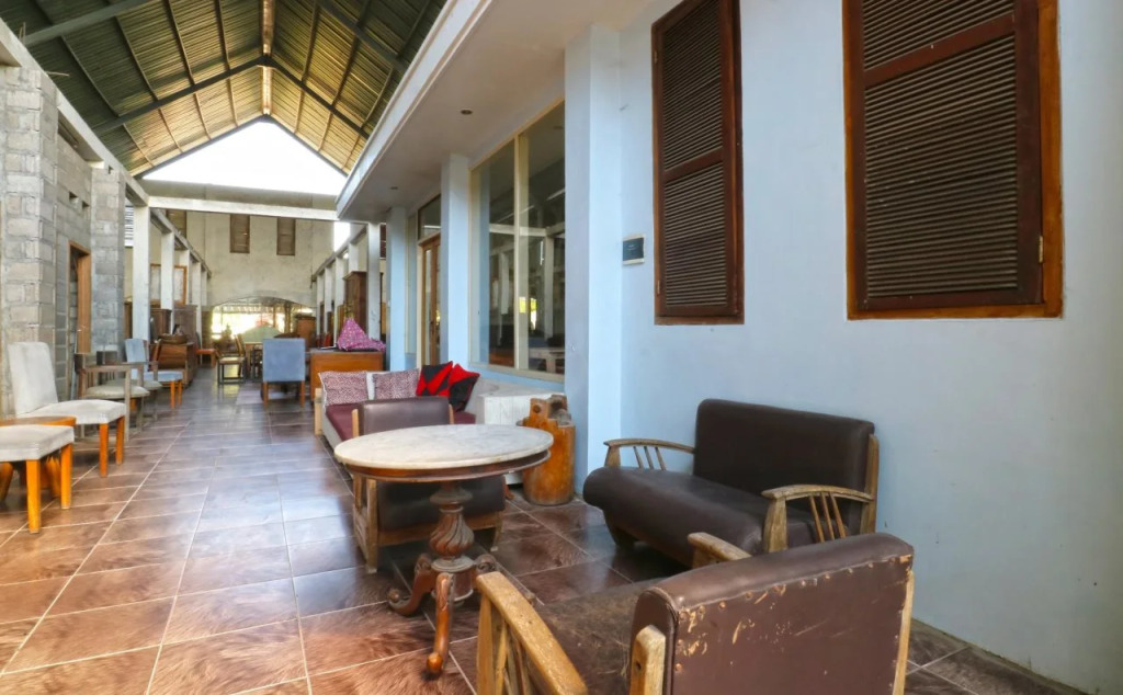 Collection O Sanur Near Bali Exotic Marine Park