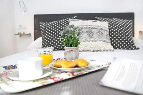 Apartamento Cathedral, Arenal Ii