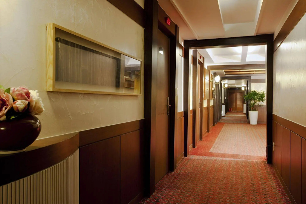 Incheon Hotel Capital