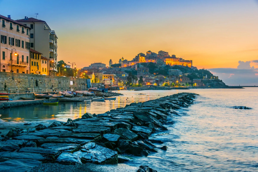 Sunrise Apartment Seaview