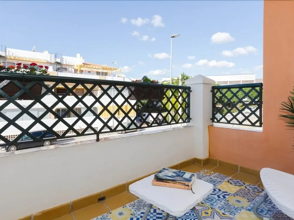 Precioso Apartamento la Marina