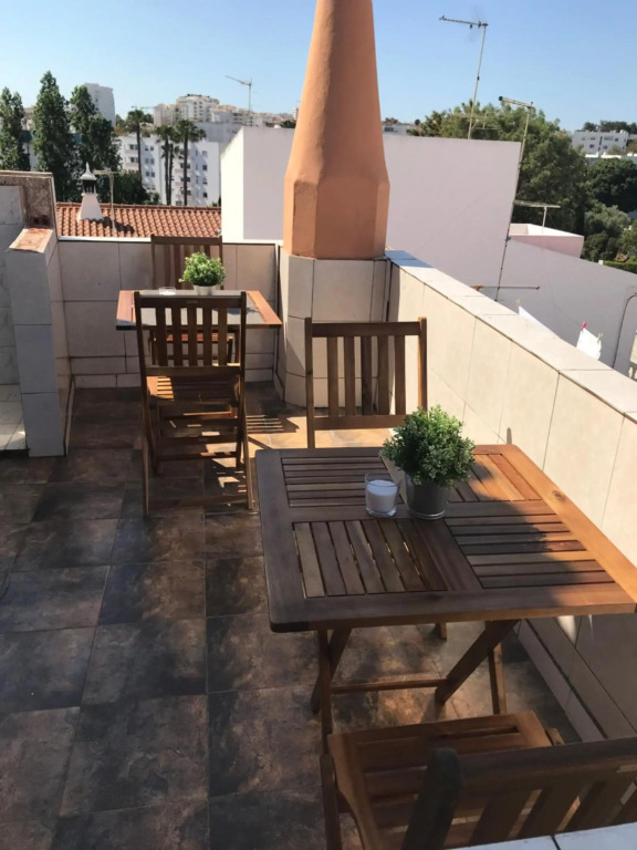 Sun Place Guest House
