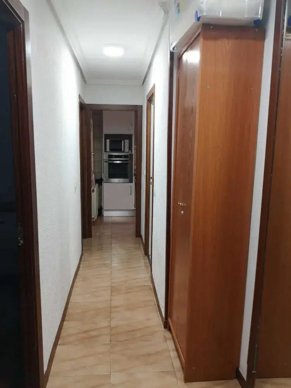 Apartamento Plaza Eliptica