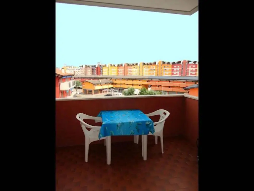 Fantastic Apartment Near the Beach in a Residence With Pool by Beahost Rentals