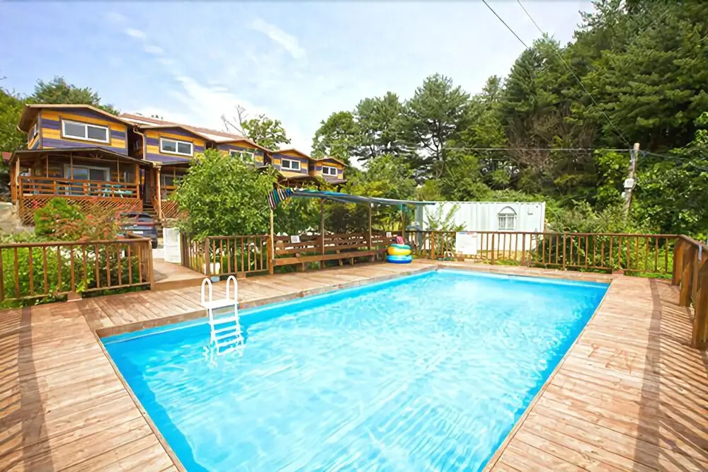 Gapyeong Greenb (Pets Friendly)