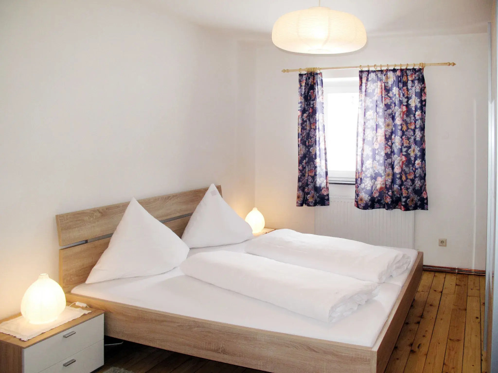 Apartment Altes Zollhaus-4 by Interhome