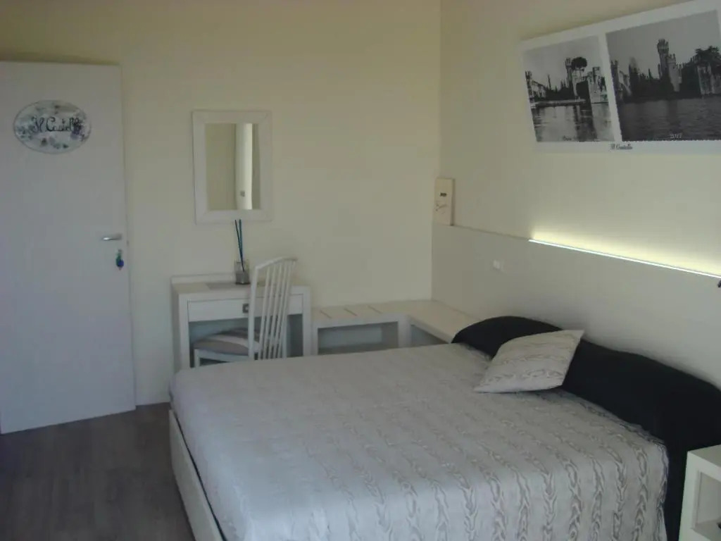Hotel Cristina