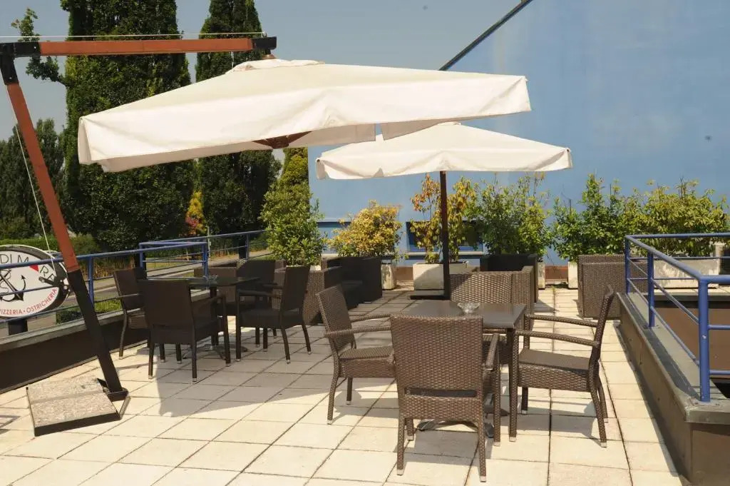 Park Hotel Residence