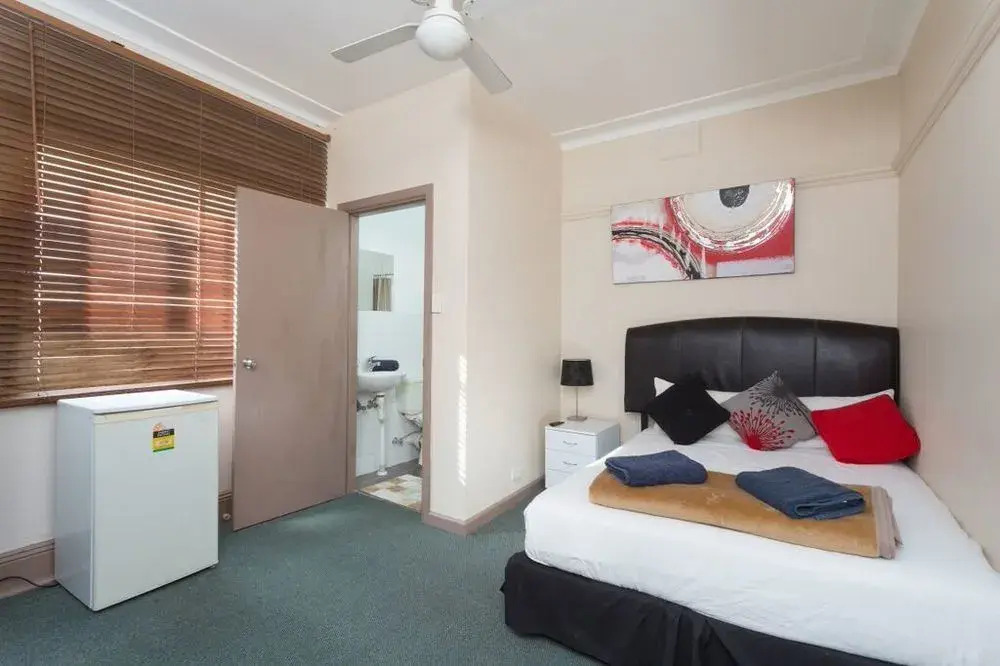 The Village Bondi Junction