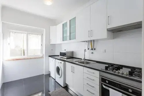 FLH Cosy Apartment in Lapa