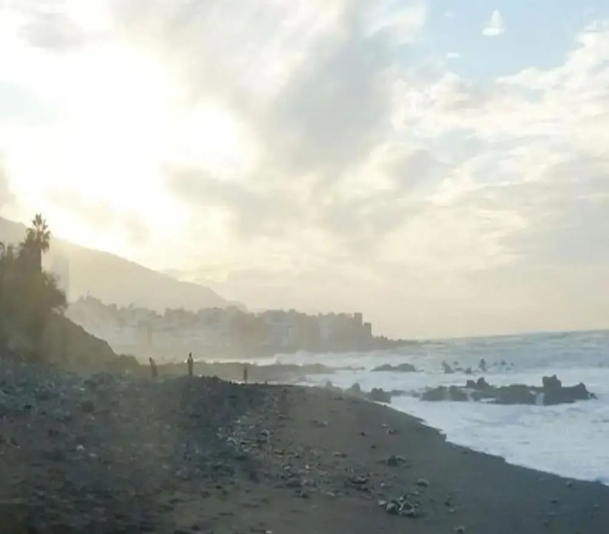 Hostel Tenerife