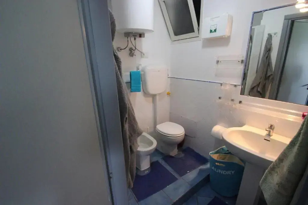 Panoramic Apartment Cefalú