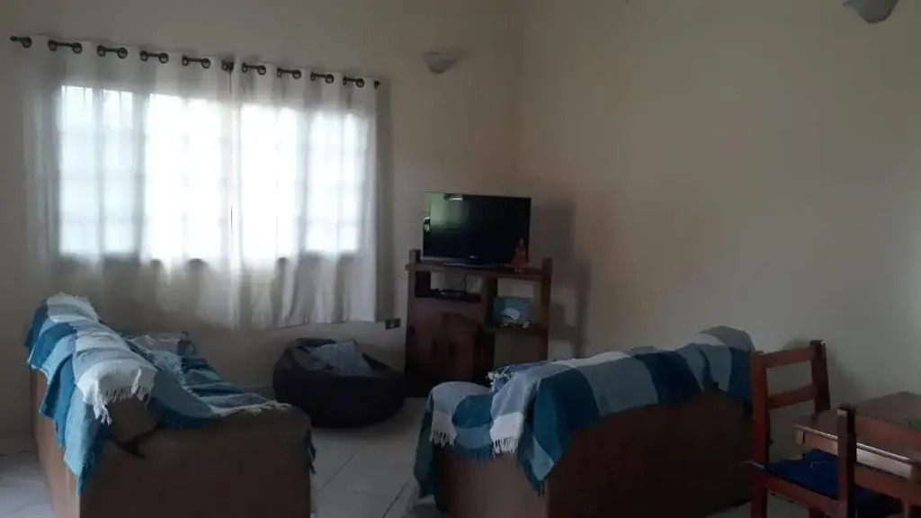Casa de praia Itanhaém