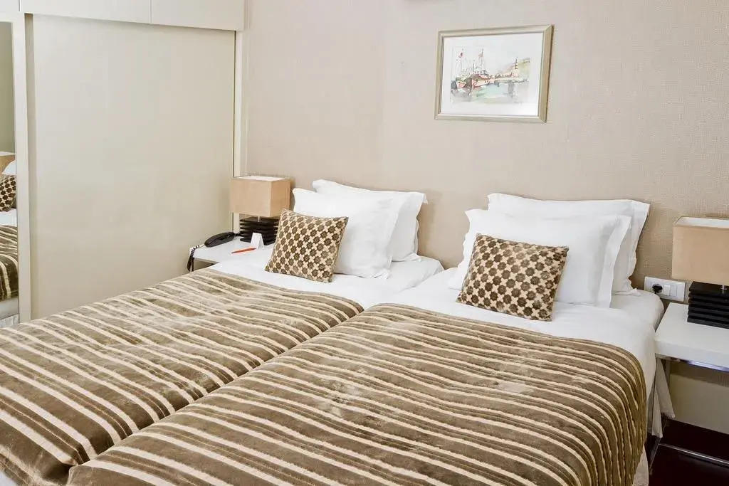 Cheya Deluxe Residence Nisantasi Istanbul City Center