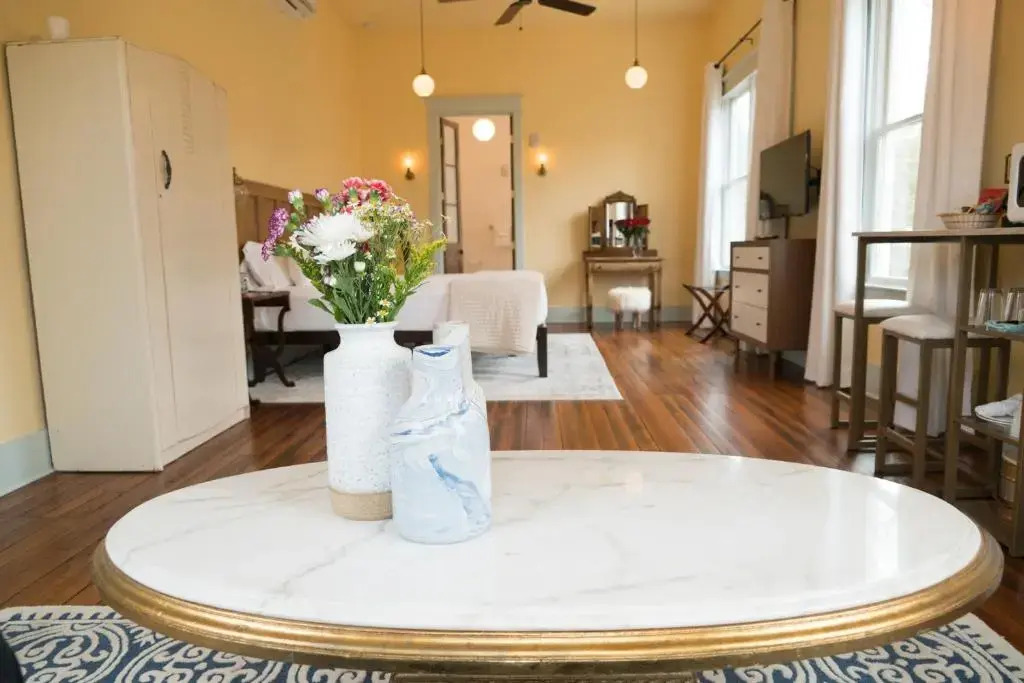 Abita Springs Hotel