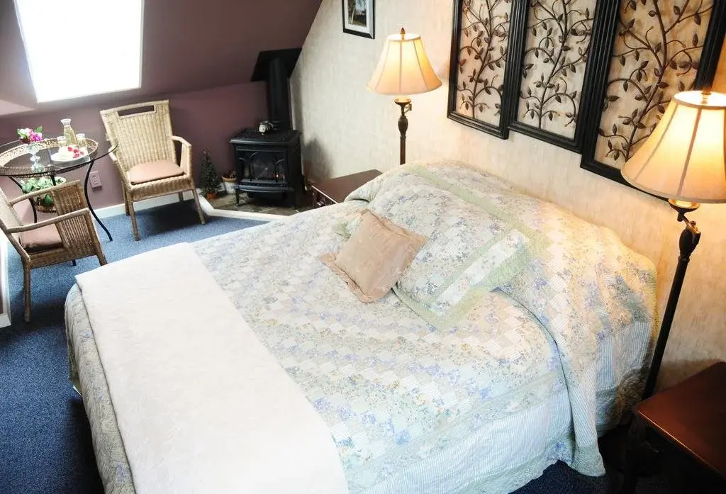 A Newfound Bed & Breakfast