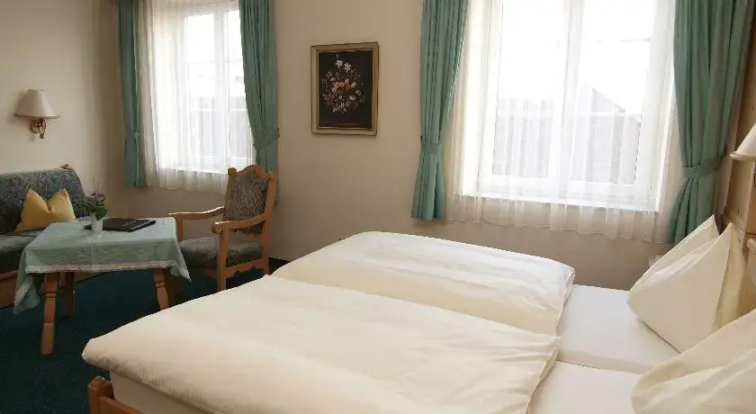 Hotel Krug