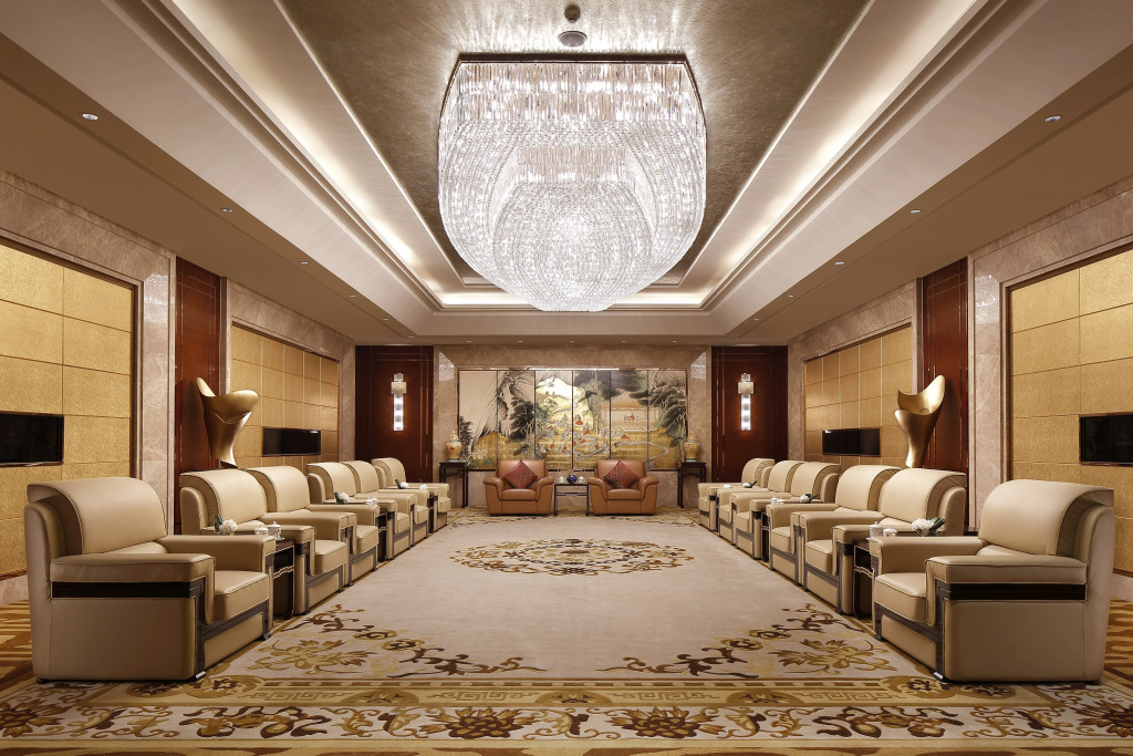 Crowne Plaza Shaoxing by IHG