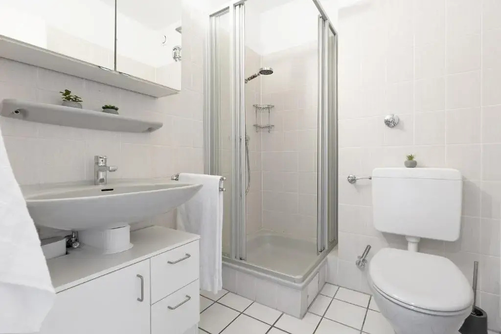 Seepark Wohnung 3 4