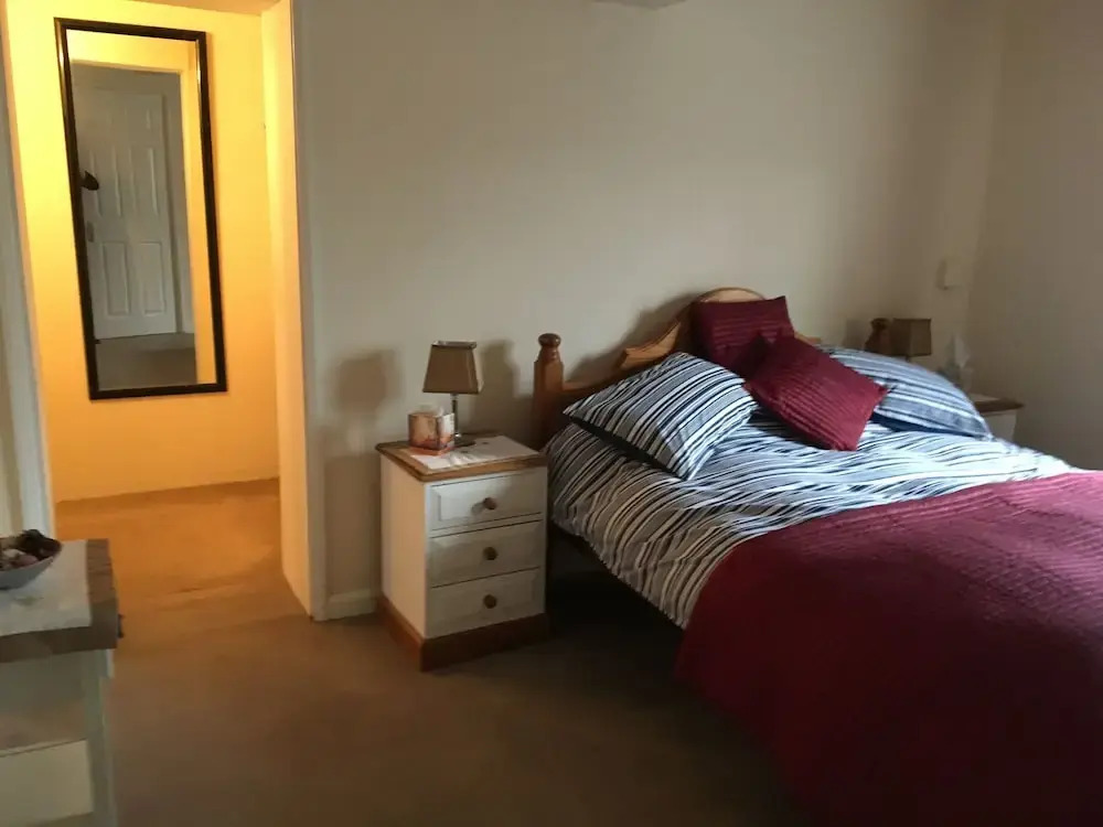 The Studio Apartments