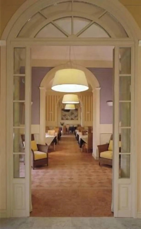 Hotel Cannobio