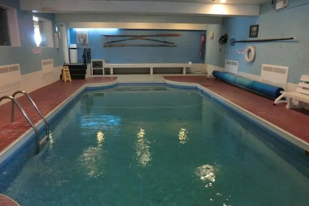 Admiral Digby Inn