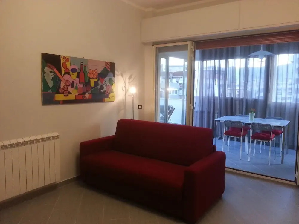 Executive suite Palermo