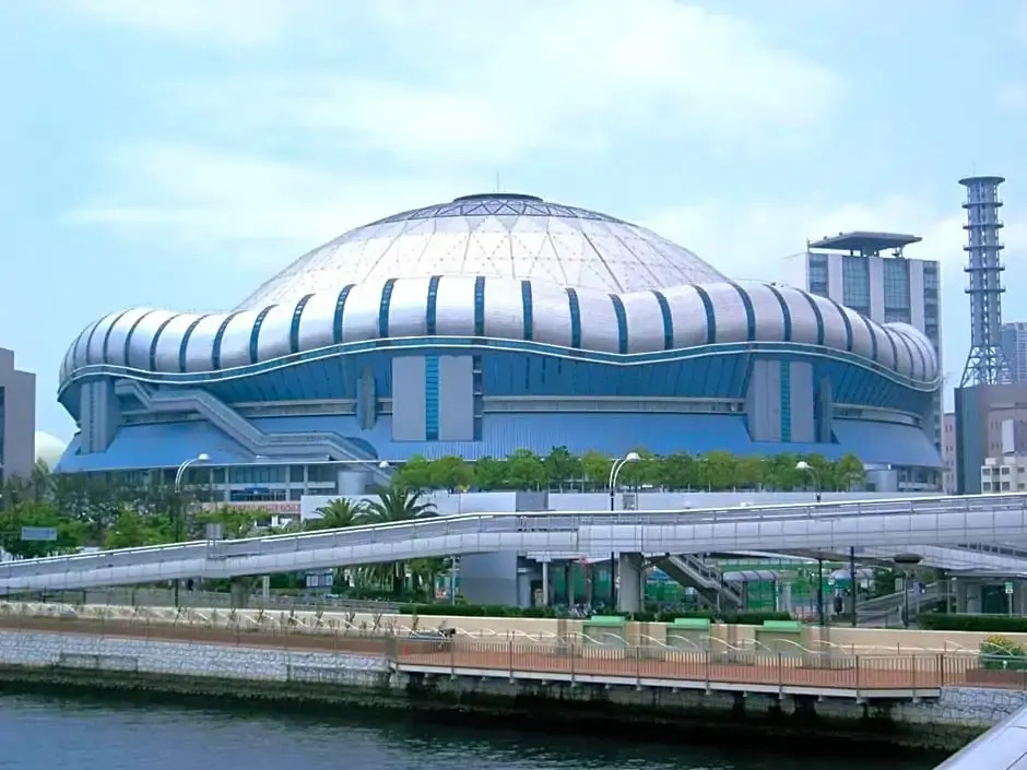 HOTEL AWINA OSAKA - Vacation STAY 58459v