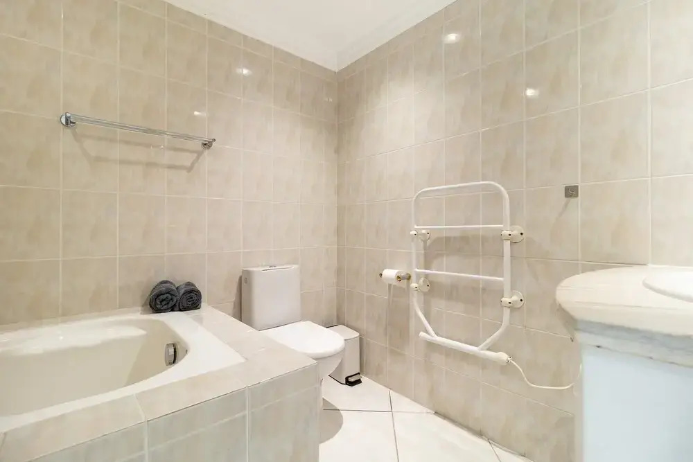 3 Bedroom Apartment - Beach Club
