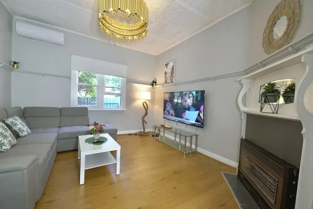 Staycation Holiday Bendigo Pet-Friendly