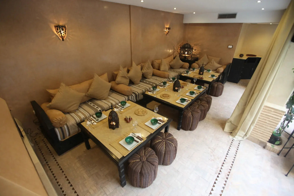 Riad Dar Haven