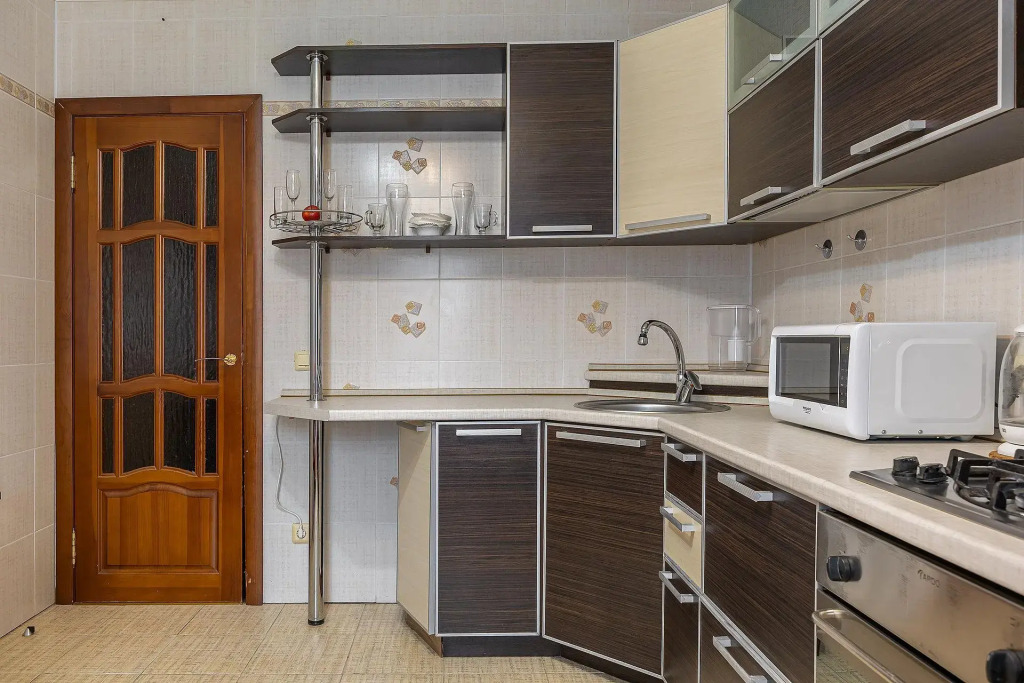 Prima Rent на улице Полтавская 37